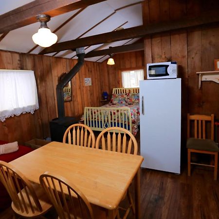 The Cabins At Historic Columbine Clark Bilik gambar