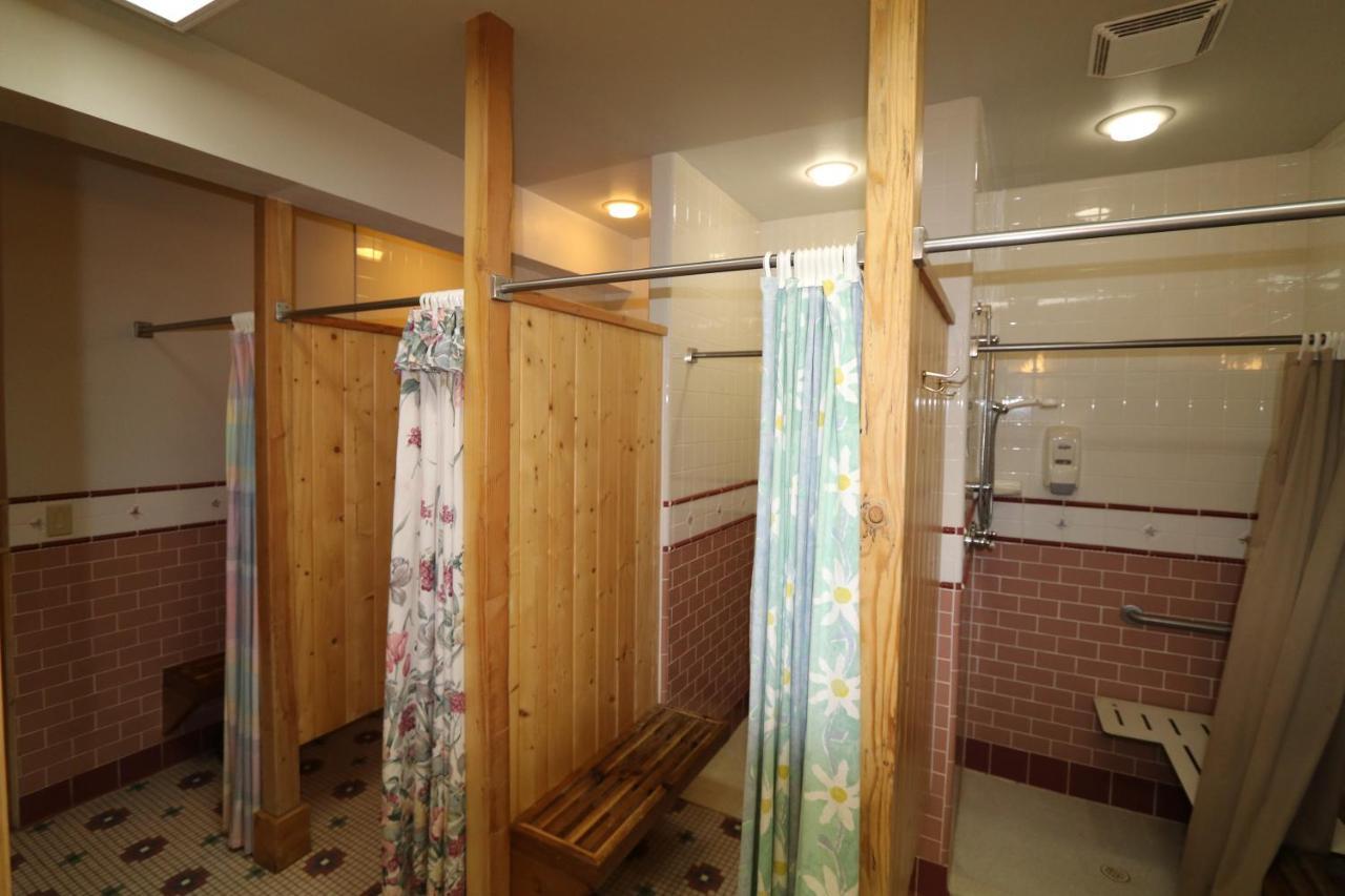 The Cabins At Historic Columbine Clark Luaran gambar