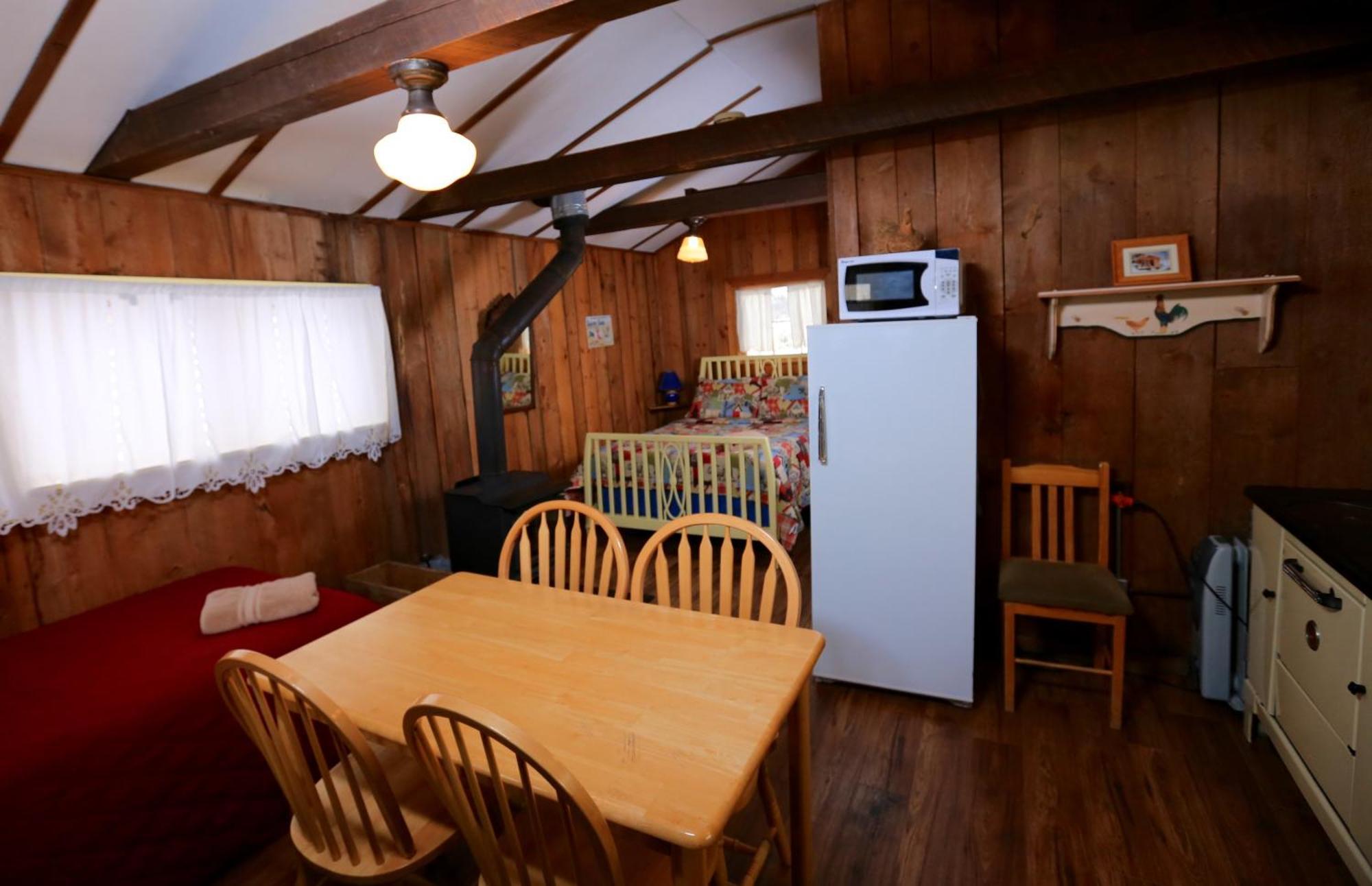 The Cabins At Historic Columbine Clark Bilik gambar