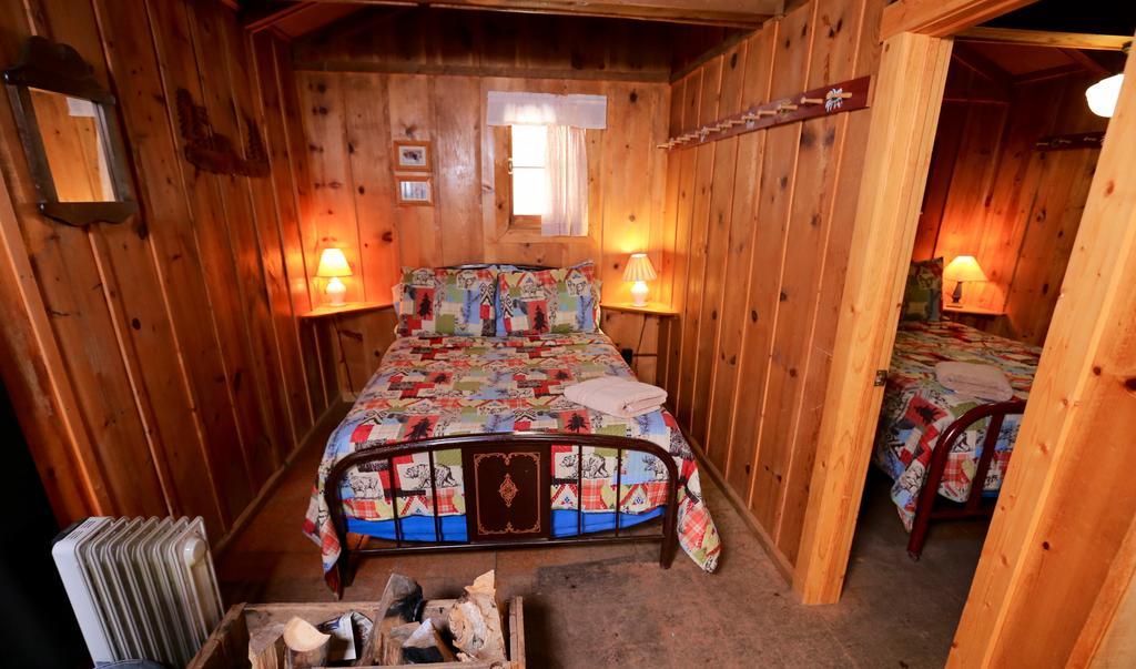 The Cabins At Historic Columbine Clark Luaran gambar