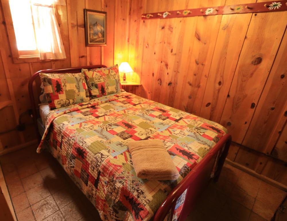 The Cabins At Historic Columbine Clark Luaran gambar