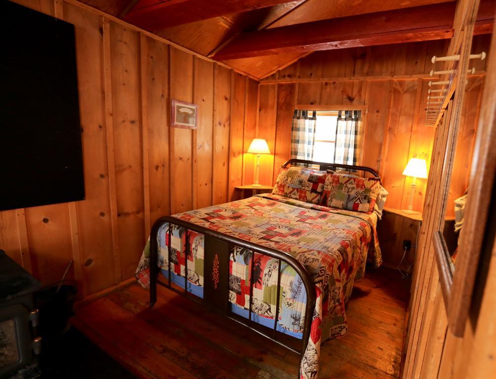The Cabins At Historic Columbine Clark Luaran gambar