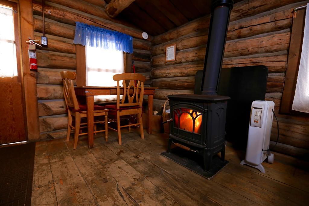 The Cabins At Historic Columbine Clark Luaran gambar