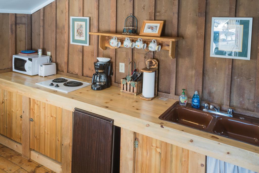 The Cabins At Historic Columbine Clark Luaran gambar