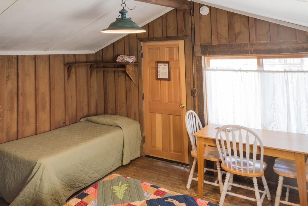 The Cabins At Historic Columbine Clark Luaran gambar