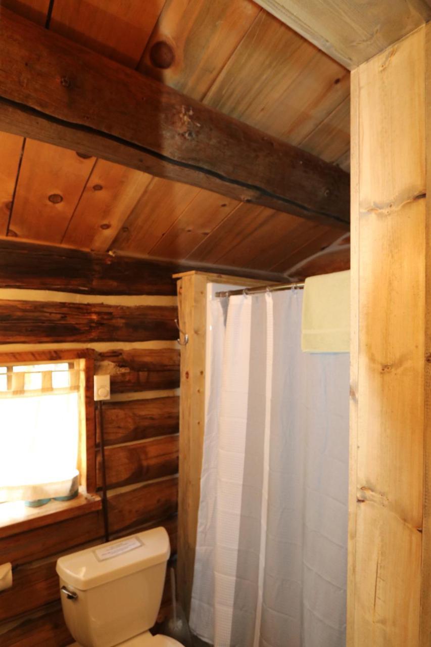 The Cabins At Historic Columbine Clark Luaran gambar