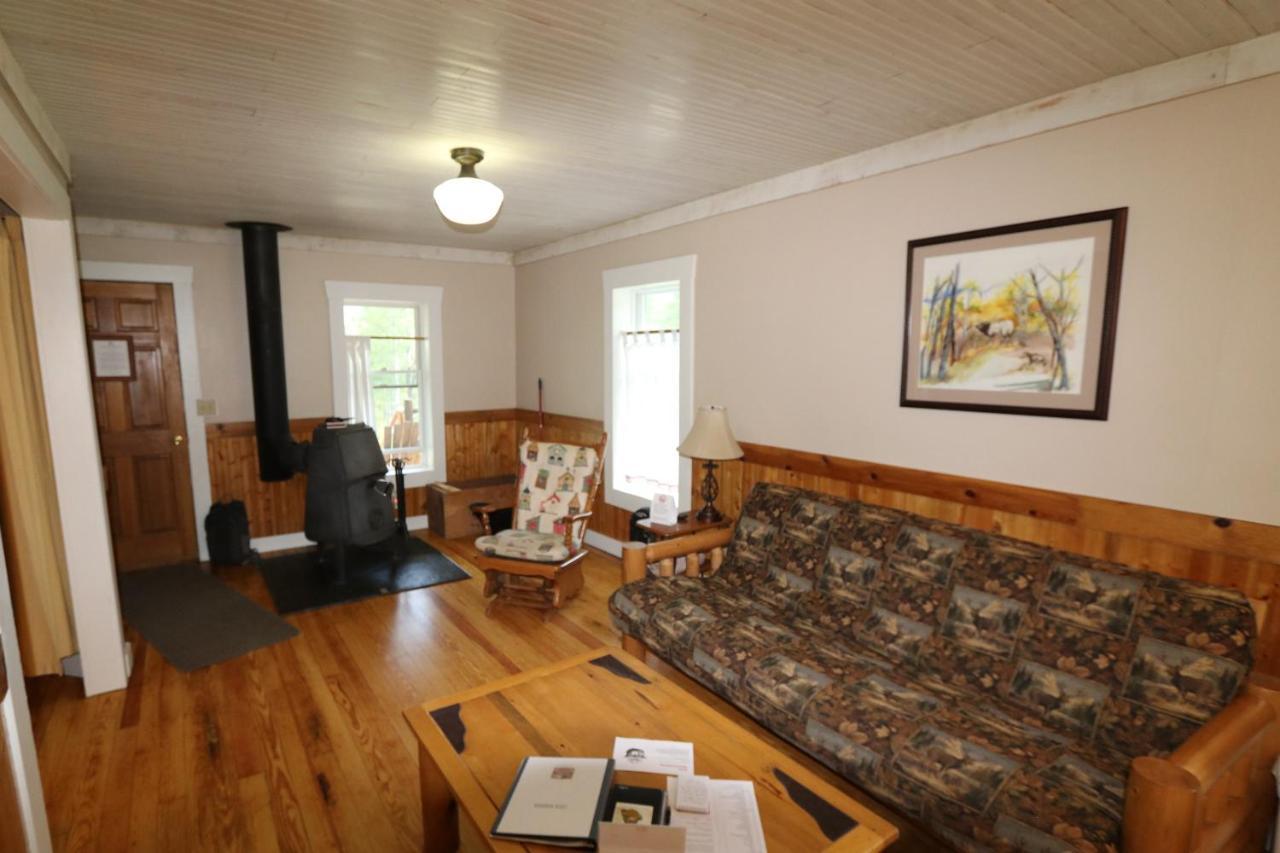 The Cabins At Historic Columbine Clark Luaran gambar